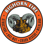 Bighorn Fire Company, Inc Logo